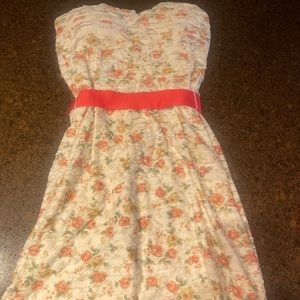 Promod Summer Dress Small